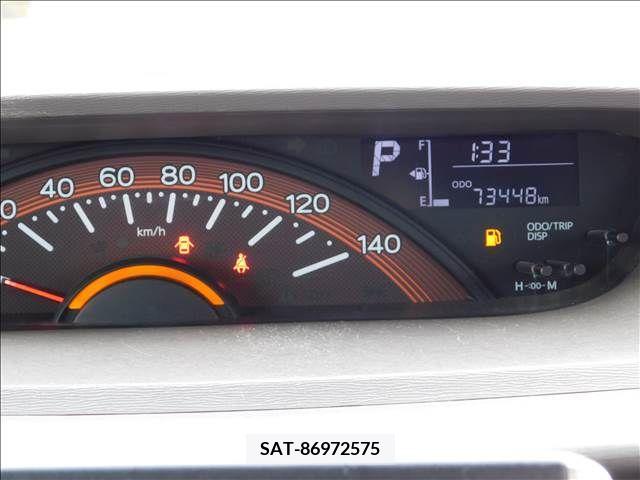 Daihatsu TANTO 2013-11 257263-18