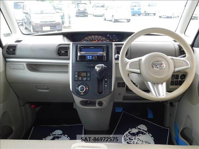 Daihatsu TANTO 2013-11 257263-2