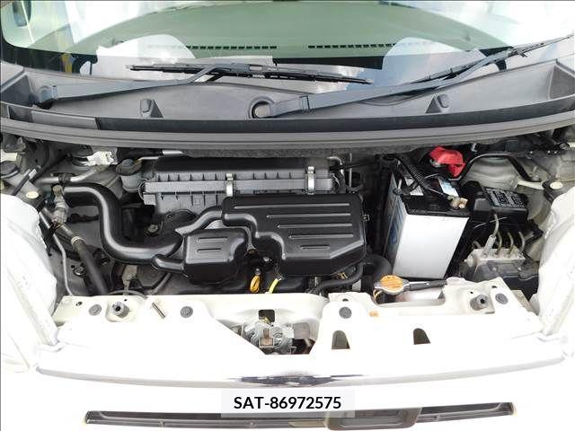 Daihatsu TANTO 2013-11 257263-8