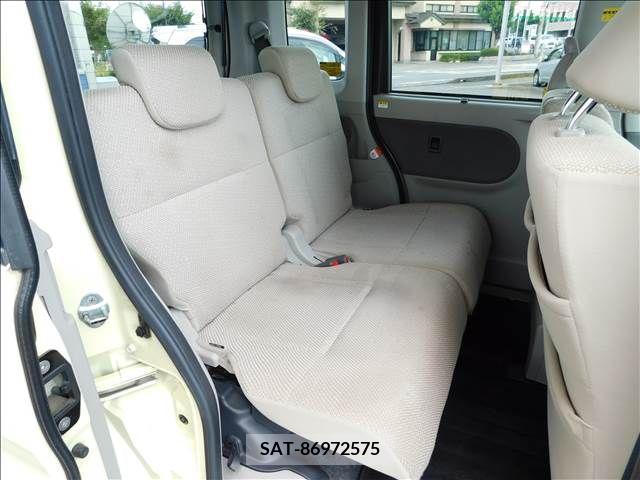 Daihatsu TANTO 2013-11 257263-6