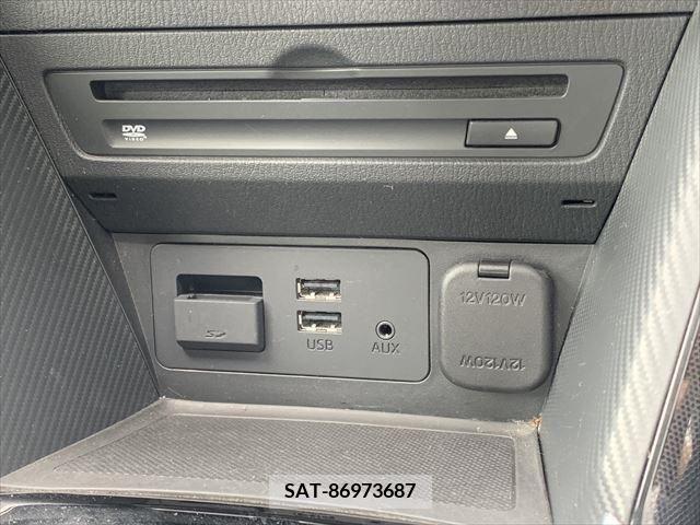 Mazda DEMIO 2016-01 267583-8