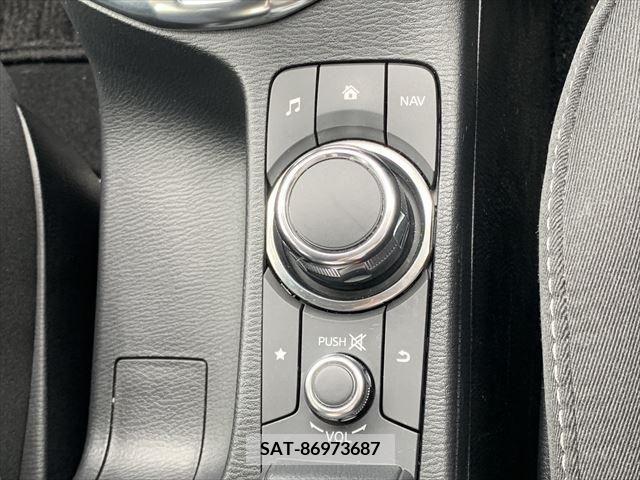 Mazda DEMIO 2016-01 267583-4