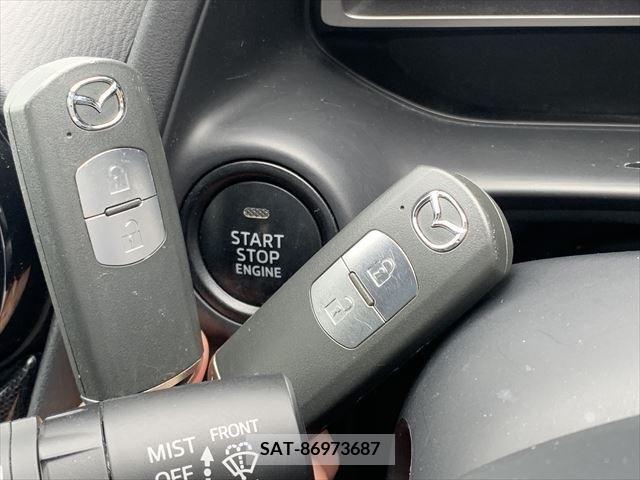 Mazda DEMIO 2016-01 267583-5