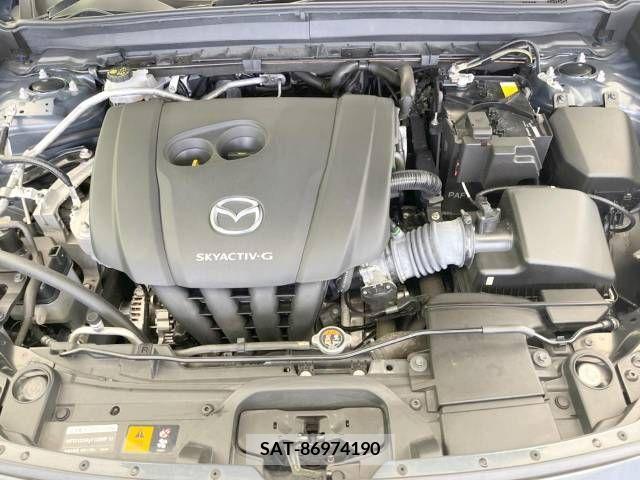Mazda CX-30 2019-11 265995-18