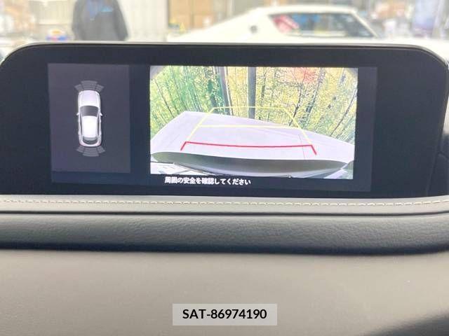 Mazda CX-30 2019-11 265995-3
