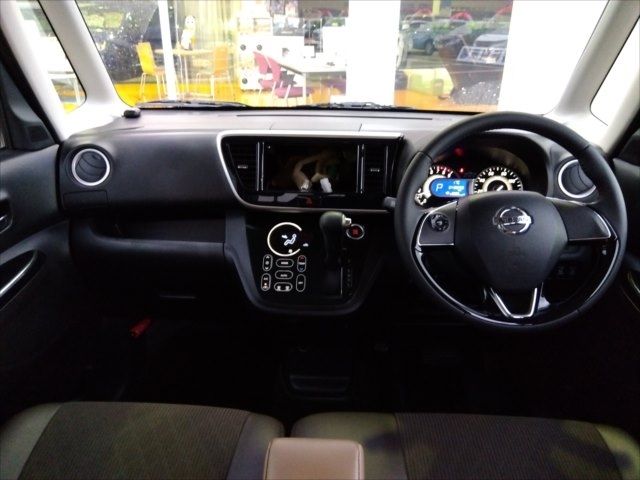 Nissan DAYZ ROOX 2020-03 190127-2