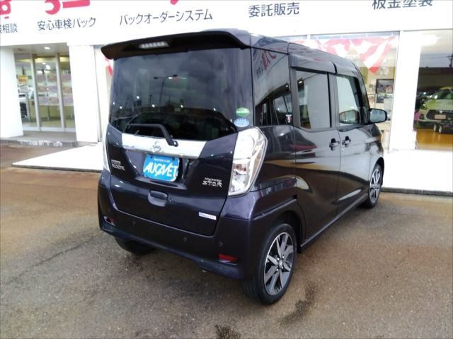 Nissan DAYZ ROOX 2020-03 190127-1