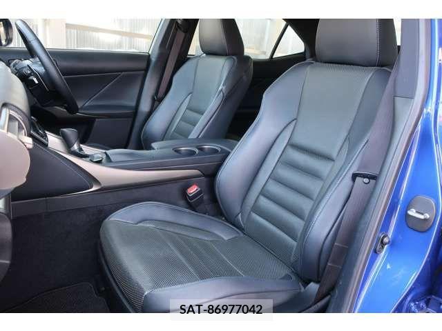 Lexus IS 2013-12 334317-5