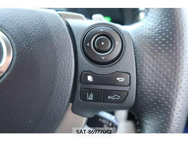 Lexus IS 2013-12 334317-4