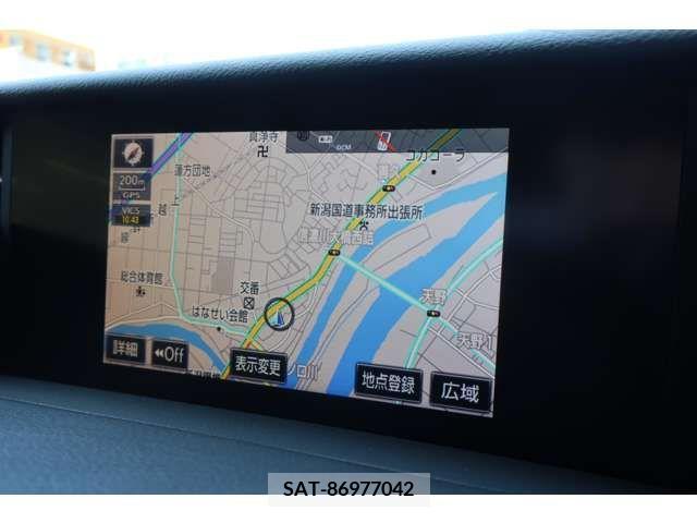 Lexus IS 2013-12 334317-12
