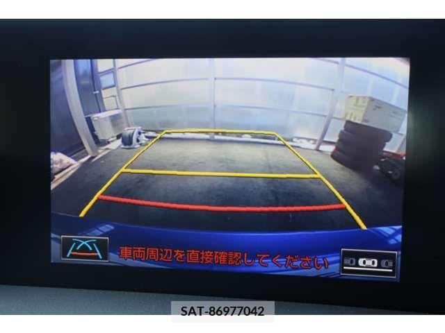 Lexus IS 2013-12 334317-13