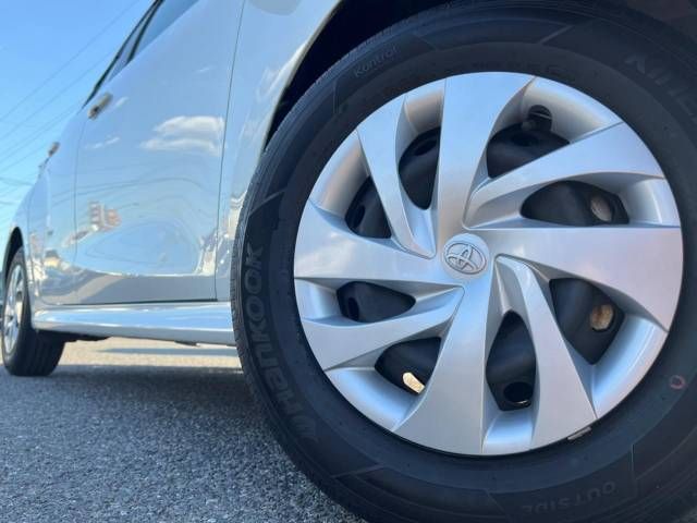Toyota YARIS 2020-10 22842-13