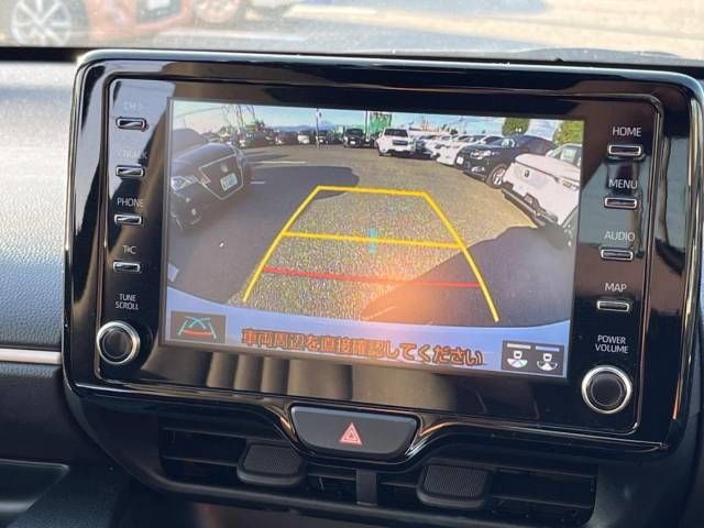 Toyota YARIS 2020-10 22842-3