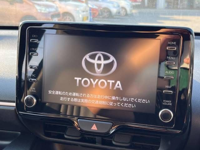 Toyota YARIS 2020-10 22842-2