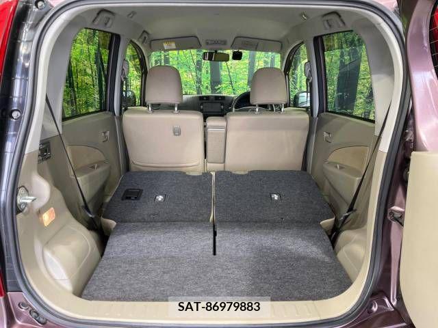 Daihatsu MOVE 2013-03 309225-11