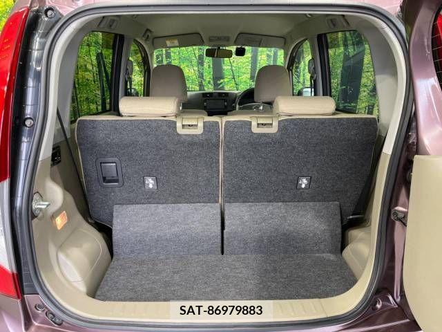 Daihatsu MOVE 2013-03 309225-10