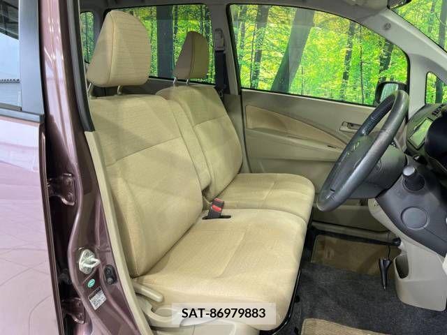 Daihatsu MOVE 2013-03 309225-8