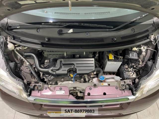 Daihatsu MOVE 2013-03 309225-18