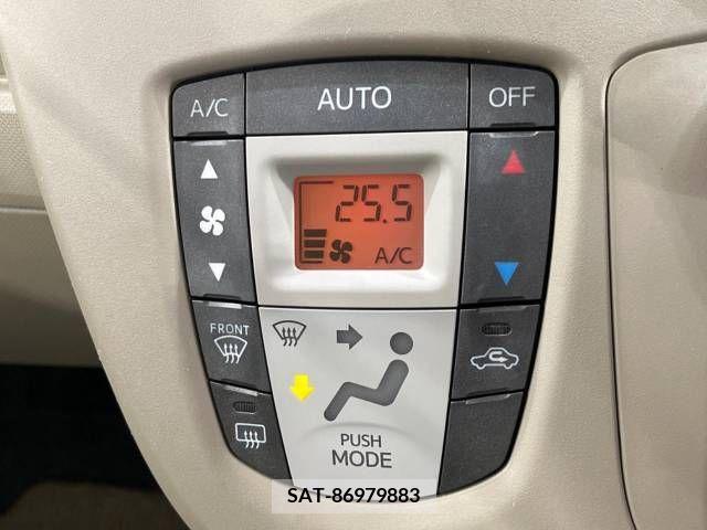 Daihatsu MOVE 2013-03 309225-6