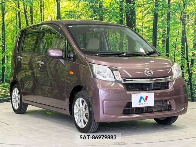 Daihatsu MOVE 2013-03 309225-17