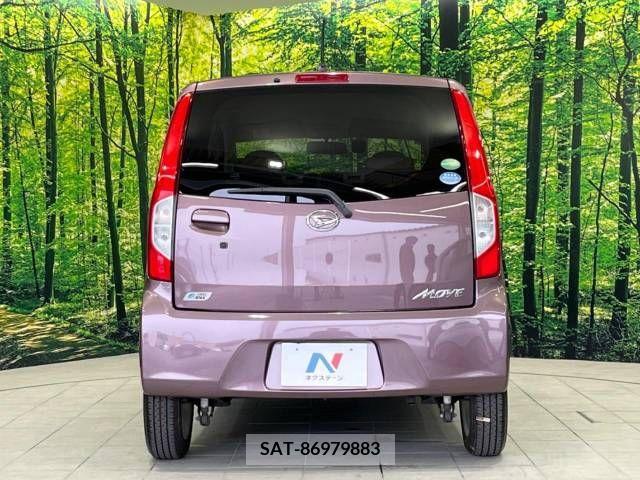 Daihatsu MOVE 2013-03 309225-15