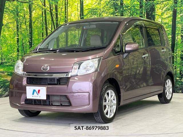 Daihatsu MOVE 2013-03 309225-16