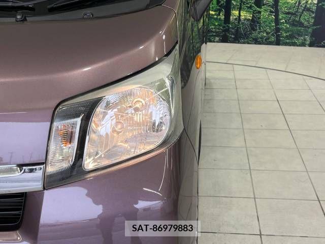 Daihatsu MOVE 2013-03 309225-12