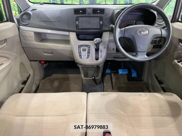 Daihatsu MOVE 2013-03 309225-1