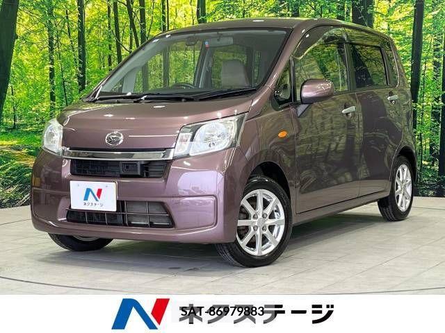 Daihatsu MOVE 2013-03 309225-0