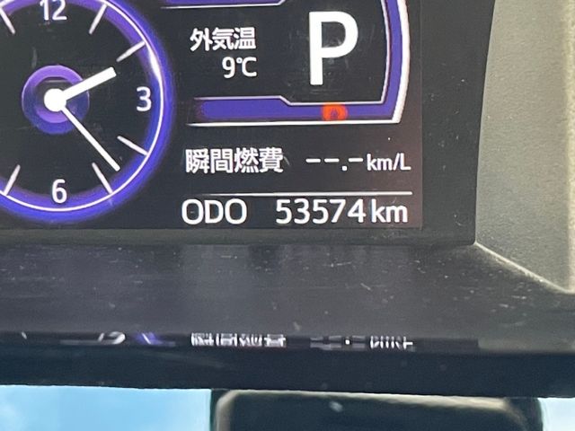 Toyota ROOMY 2017-03 28446-15