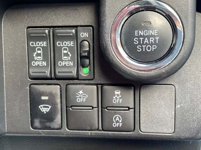 Toyota ROOMY 2017-03 28446-26