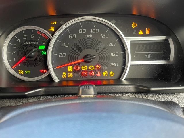 Toyota ROOMY 2017-03 28446-17
