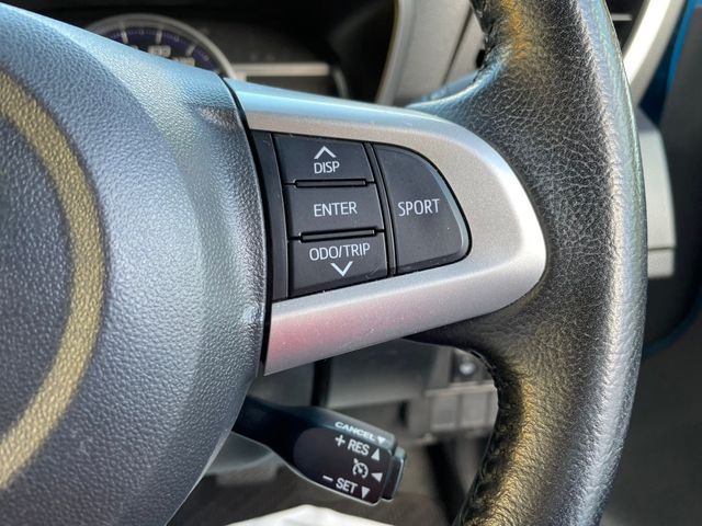 Toyota ROOMY 2017-03 28446-21