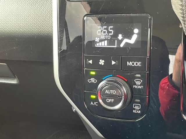 Toyota ROOMY 2017-03 28446-16