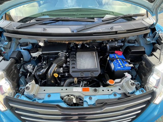 Toyota ROOMY 2017-03 28446-29