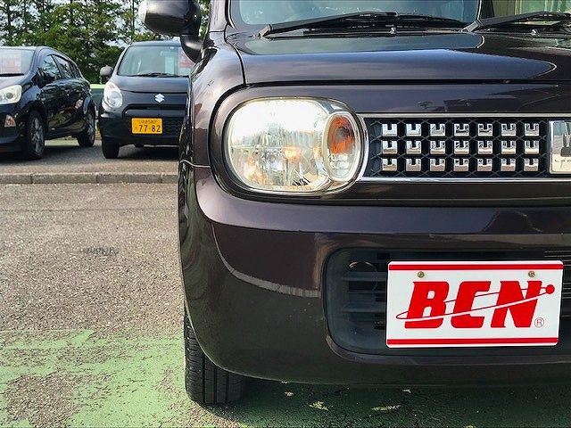 Suzuki LAPIN 2012-10 7123-25
