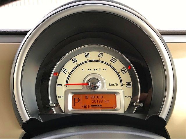 Suzuki LAPIN 2012-10 7123-7