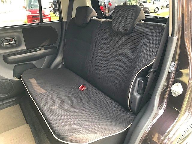 Suzuki LAPIN 2012-10 7123-18