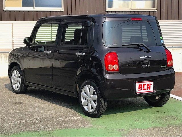 Suzuki LAPIN 2012-10 7123-8