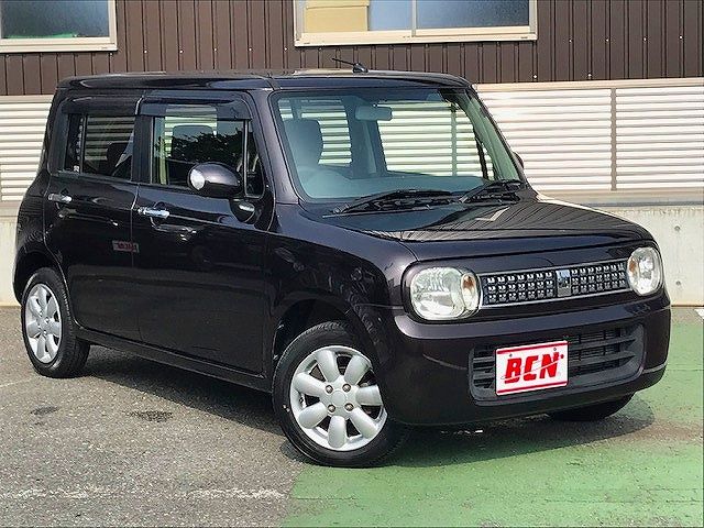 Suzuki LAPIN 2012-10 7123-6