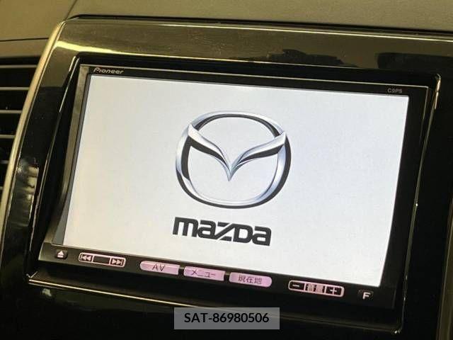 Mazda PREMACY 2009-10 282604-2