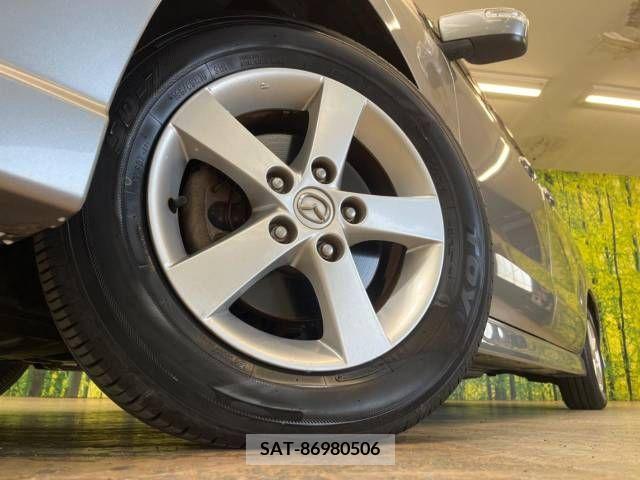 Mazda PREMACY 2009-10 282604-13