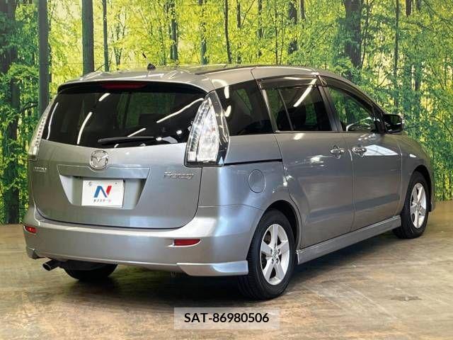 Mazda PREMACY 2009-10 282604-18