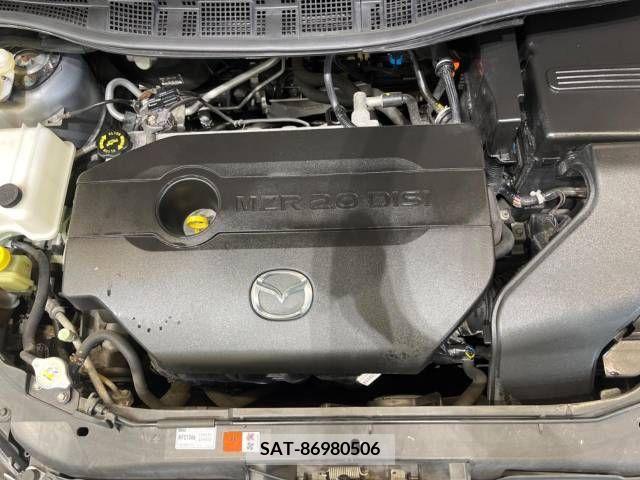 Mazda PREMACY 2009-10 282604-19