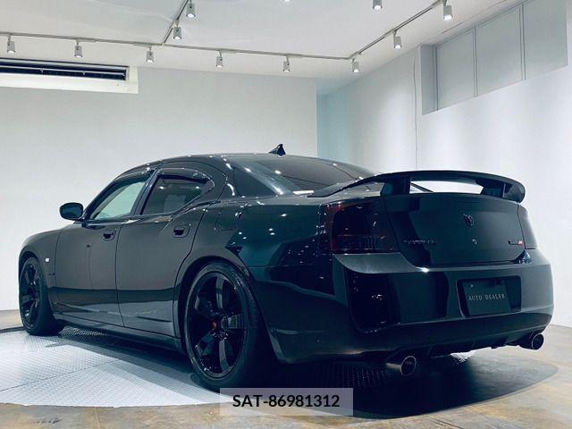 Dodge CHARGER 2009-03 299056-6