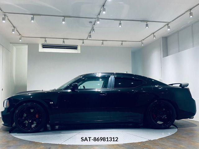 Dodge CHARGER 2009-03 299056-5