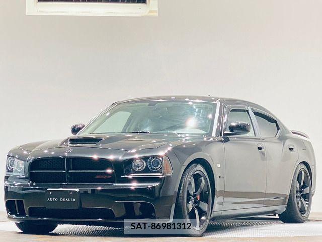 Dodge CHARGER 2009-03 299056-3