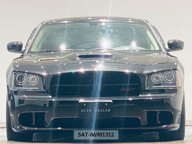 Dodge CHARGER 2009-03 299056-4