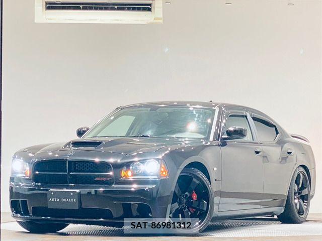 Dodge CHARGER 2009-03 299056-0
