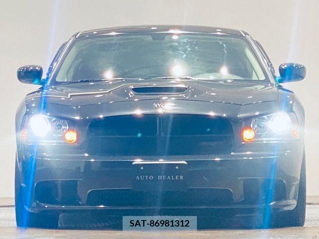 Dodge CHARGER 2009-03 299056-15